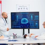 AI in Healthcare: Predicting Patient Outcomes with 95% Accuracy - The Next Frontier in Medical Innovation