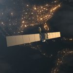 Connecting the World: The Era of Space Internet