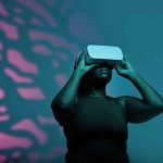 Navigating the Virtual Frontier: Exploring the Future of Virtual Reality