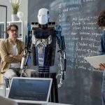 Unlocking Potential: The Evolution of AI in Education