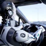 Driving Towards the Future: The Rise of Autonomous Vehicles