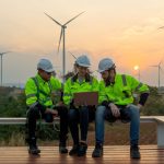 Harnessing the Power of AI: Revolutionizing Renewable Energy