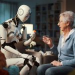 Embracing the Future: How AI-Powered Robots Are Revolutionizing Elderly Care