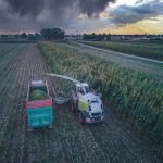 AI's Role in Advancing Autonomous Farming: A Leap Towards Sustainable Agriculture
