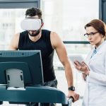 AI's Impact on Personalized Fitness and Health