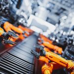 The Role of Machine Learning in Improving Industrial Automation