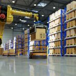 How Machine Learning Optimizes Supply Chain Logistics in E-Commerce