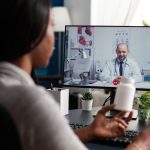 How AI is Transforming Telehealth Services