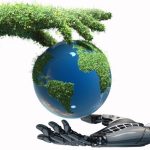 The Role of AI in Improving Environmental Sustainability