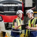 How Machine Learning Enhances Predictive Maintenance in Transportation