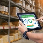 How Machine Learning Optimizes Warehouse Management Systems