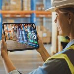 Learn How AI Optimizes Logistics in the Supply Chain Industry