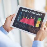 Explore the Benefits of ML in Predictive Sales Analytics