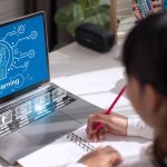 AI-Powered Future: How Artificial Intelligence is Transforming Education